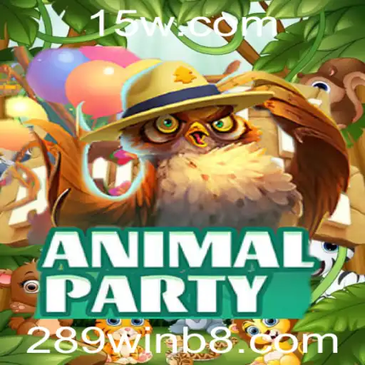 AnimalParty: Um Jogo de Diversão e Estratégia Inovador