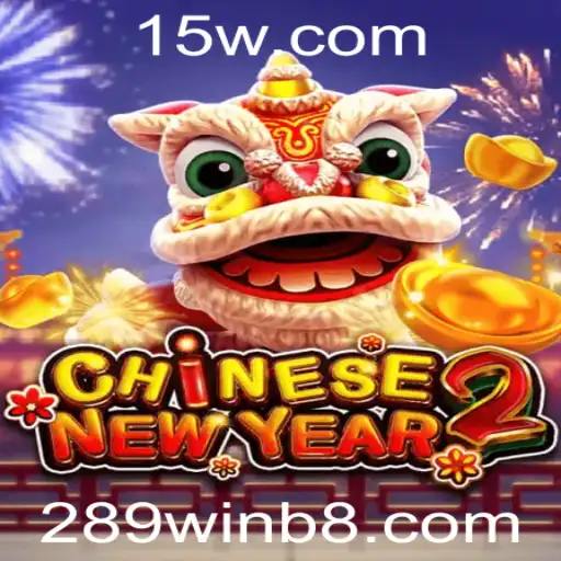 Descubra o Fascinante Mundo de CHINESENEWYEAR2 com a Palavra-Chave 289win