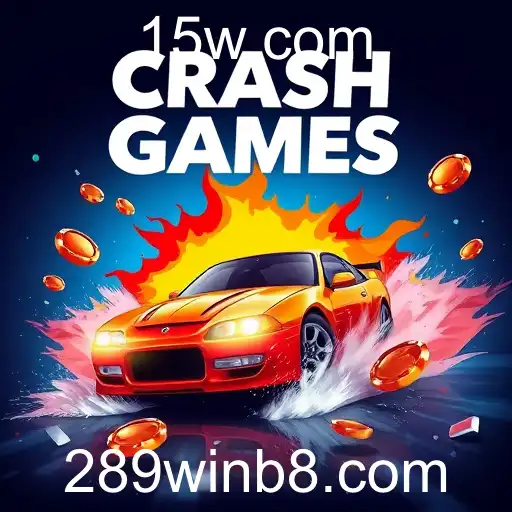 Crash Games