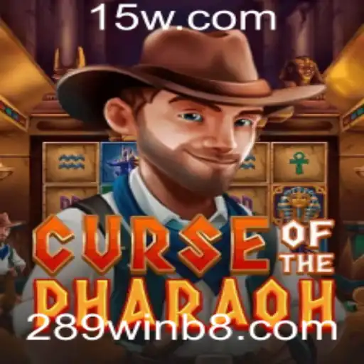 Curse of the Pharaoh: A Intrigante Jornada no Mundo Antigo