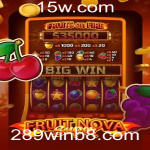 Explorando o Universo de FruitNovaSuper: Um Mergulho no Jogo de Sucesso