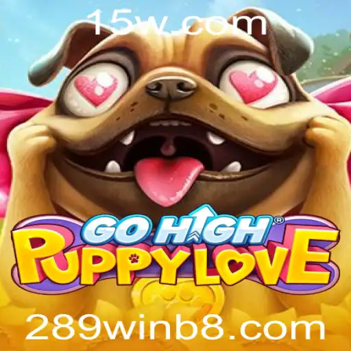 GoHighPuppyLove: Uma Aventura Canina Apaixonante