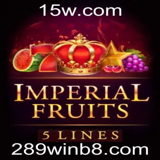ImperialFruits5: Um Mergulho no Mundo dos Frutos Imperiais e Ganhos Ricos