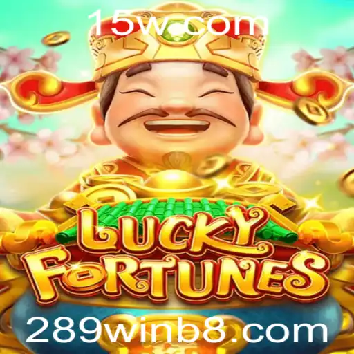 Descubra o Mundo de Aventuras de LuckyFortunes e Conquiste com 289win