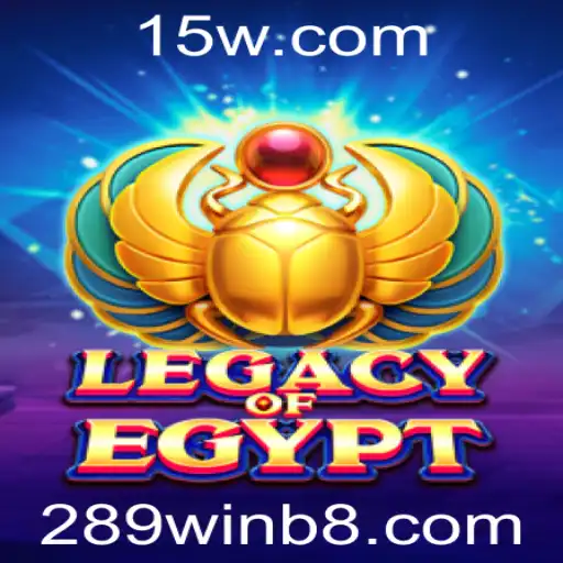 Exploração Detalhada do Jogo LegacyOfEgypt: Descubra as Regras, Estratégias e Ganhando com 289win