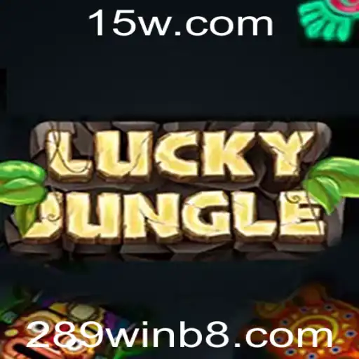 Descubra o Fascinante Mundo de LuckyJungle: Aventura e Ganhos com 289win