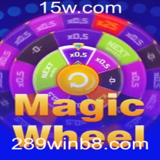 Descubra MagicWheel: O Fascinante Jogo de Estratégia e Sorte
