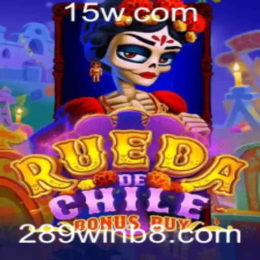 RuedaDeChileBonusBuy: Explorando o Fervor do Novo Jogo de Casino