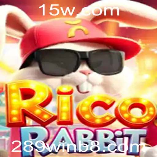 RicoRabbit: O Jogo que Está Conquistando o Mundo com a Palavra-Chave 289win