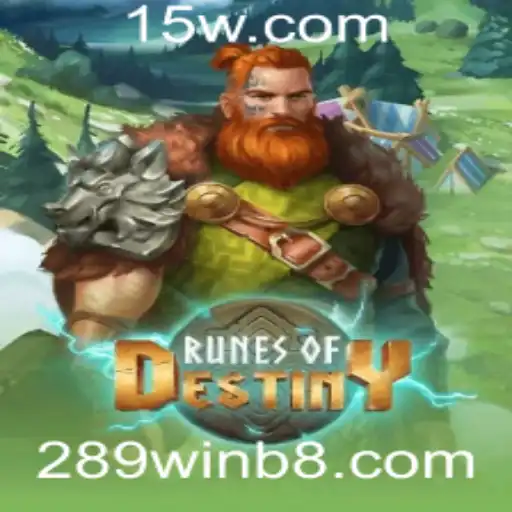 RunesOfDestiny: A Jornada Épica no Mundo dos Encantamentos