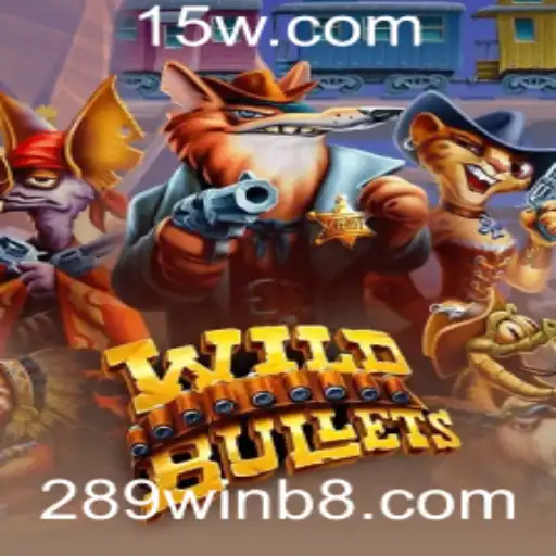 Explorando o Mundo de WildBullets: Estratégia, Aventura e Ação